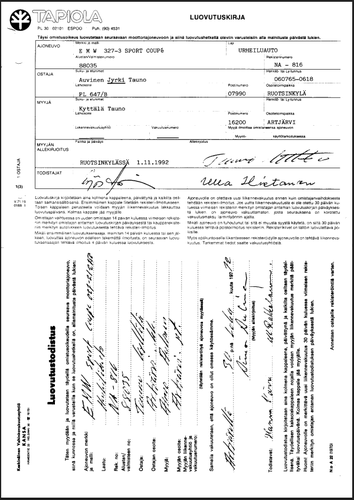 1955 EMW 327-3 Sport Coupe till salu (bild 159 av 159)