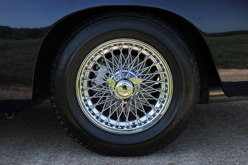 1968 Aston Martin DB6 Mk1 Vantage Automatic En venta (imagen 10 de 143)