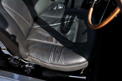 1968 Aston Martin DB6 Mk1 Vantage Automatic En venta (imagen 13 de 143)
