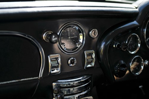 1968 Aston Martin DB6 Mk1 Vantage Automatic En venta (imagen 16 de 143)
