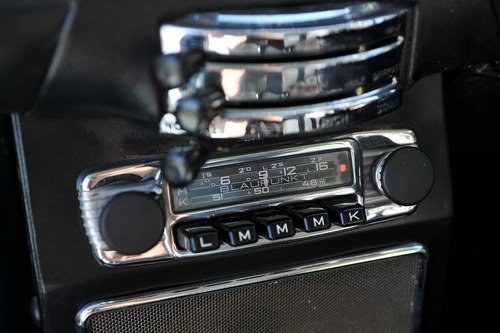 1968 Aston Martin DB6 Mk1 Vantage Automatic En venta (imagen 18 de 143)