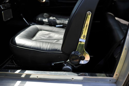 1968 Aston Martin DB6 Mk1 Vantage Automatic En venta (imagen 28 de 143)