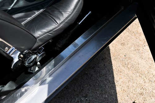 1968 Aston Martin DB6 Mk1 Vantage Automatic En venta (imagen 30 de 143)