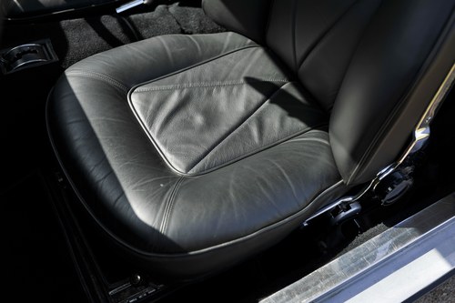 1968 Aston Martin DB6 Mk1 Vantage Automatic En venta (imagen 31 de 143)