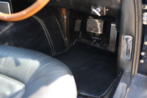 1968 Aston Martin DB6 Mk1 Vantage Automatic En venta (imagen 33 de 143)
