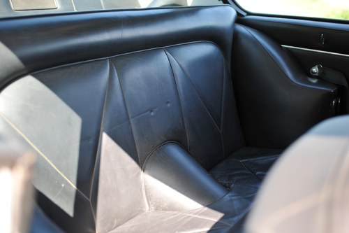 1968 Aston Martin DB6 Mk1 Vantage Automatic En venta (imagen 34 de 143)