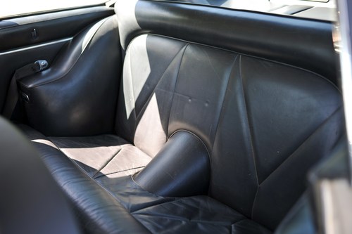 1968 Aston Martin DB6 Mk1 Vantage Automatic En venta (imagen 35 de 143)