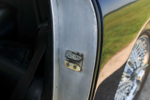 1968 Aston Martin DB6 Mk1 Vantage Automatic En venta (imagen 39 de 143)