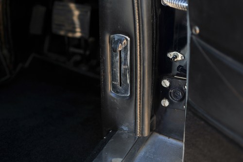 1968 Aston Martin DB6 Mk1 Vantage Automatic En venta (imagen 40 de 143)