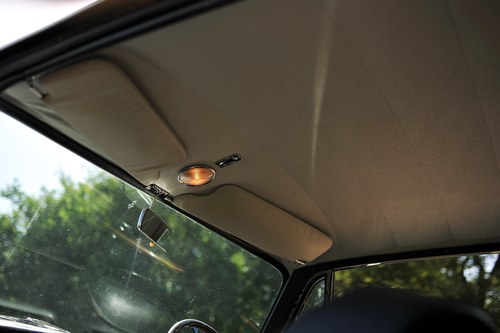 1968 Aston Martin DB6 Mk1 Vantage Automatic En venta (imagen 41 de 143)