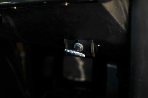 1968 Aston Martin DB6 Mk1 Vantage Automatic En venta (imagen 42 de 143)