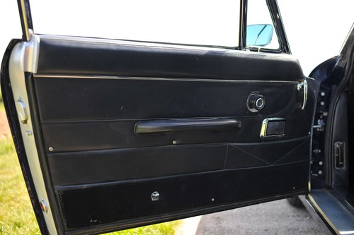 1968 Aston Martin DB6 Mk1 Vantage Automatic En venta (imagen 44 de 143)