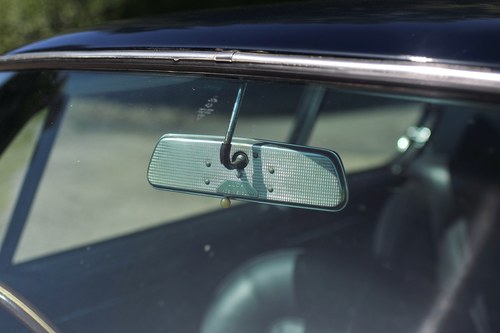 1968 Aston Martin DB6 Mk1 Vantage Automatic En venta (imagen 52 de 143)