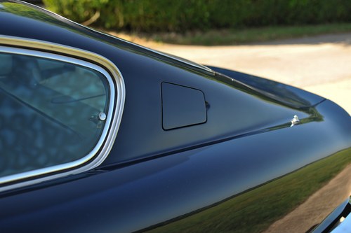 1968 Aston Martin DB6 Mk1 Vantage Automatic En venta (imagen 53 de 143)
