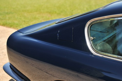 1968 Aston Martin DB6 Mk1 Vantage Automatic En venta (imagen 54 de 143)