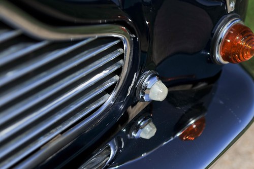 1968 Aston Martin DB6 Mk1 Vantage Automatic En venta (imagen 59 de 143)