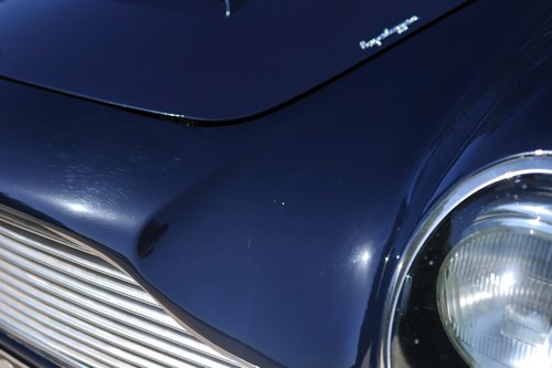 1968 Aston Martin DB6 Mk1 Vantage Automatic En venta (imagen 60 de 143)