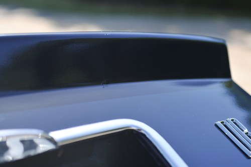 1968 Aston Martin DB6 Mk1 Vantage Automatic En venta (imagen 66 de 143)