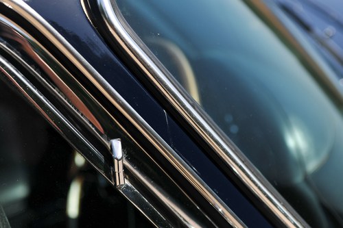 1968 Aston Martin DB6 Mk1 Vantage Automatic En venta (imagen 67 de 143)