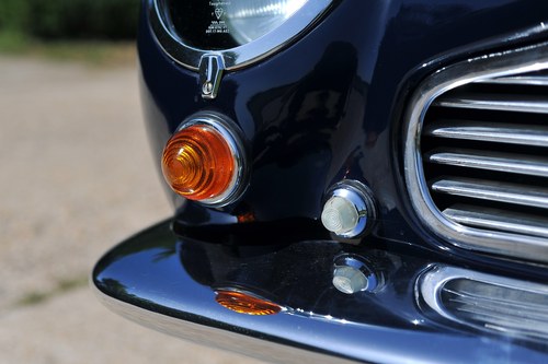 1968 Aston Martin DB6 Mk1 Vantage Automatic En venta (imagen 69 de 143)