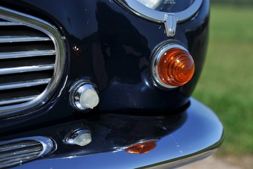 1968 Aston Martin DB6 Mk1 Vantage Automatic En venta (imagen 70 de 143)