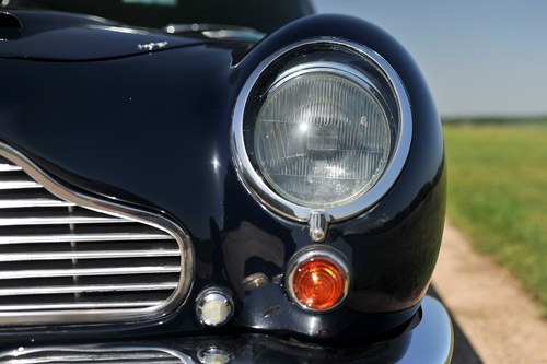 1968 Aston Martin DB6 Mk1 Vantage Automatic En venta (imagen 71 de 143)