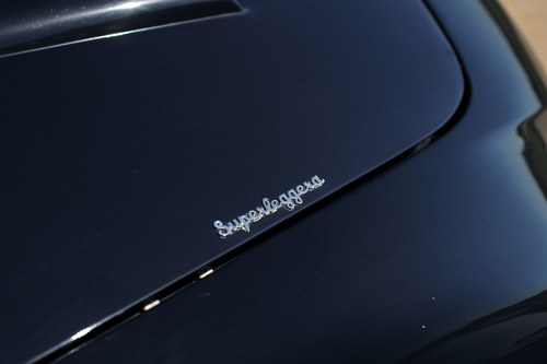 1968 Aston Martin DB6 Mk1 Vantage Automatic En venta (imagen 73 de 143)