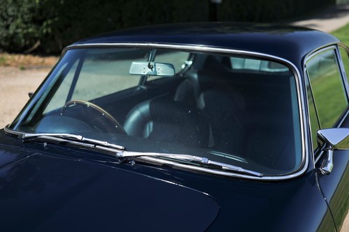 1968 Aston Martin DB6 Mk1 Vantage Automatic En venta (imagen 75 de 143)