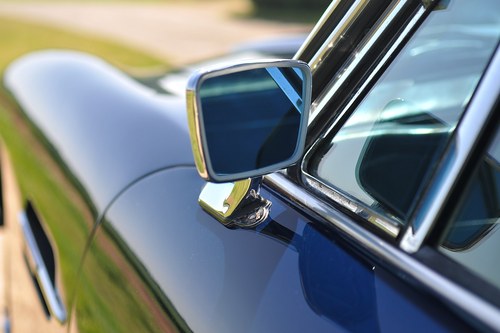 1968 Aston Martin DB6 Mk1 Vantage Automatic En venta (imagen 77 de 143)