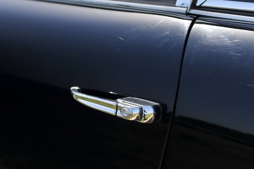 1968 Aston Martin DB6 Mk1 Vantage Automatic En venta (imagen 79 de 143)