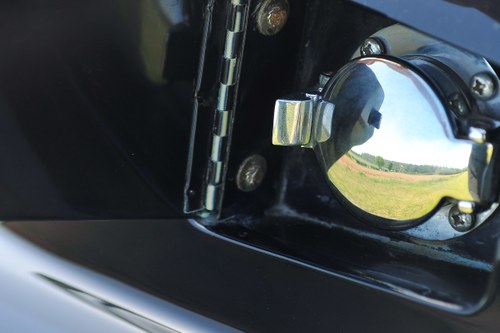 1968 Aston Martin DB6 Mk1 Vantage Automatic En venta (imagen 80 de 143)