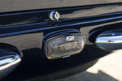 1968 Aston Martin DB6 Mk1 Vantage Automatic En venta (imagen 87 de 143)