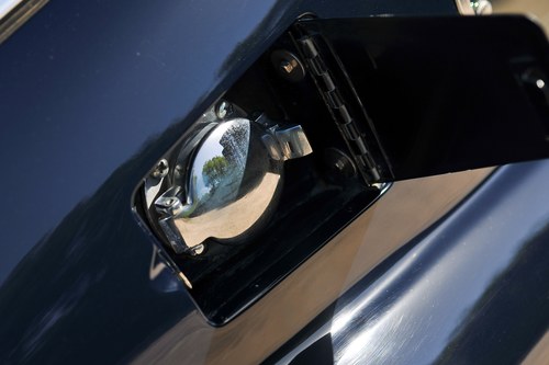 1968 Aston Martin DB6 Mk1 Vantage Automatic En venta (imagen 88 de 143)