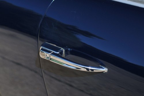 1968 Aston Martin DB6 Mk1 Vantage Automatic En venta (imagen 89 de 143)