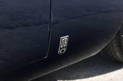 1968 Aston Martin DB6 Mk1 Vantage Automatic En venta (imagen 91 de 143)