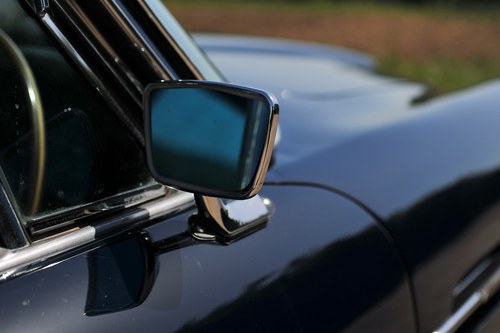 1968 Aston Martin DB6 Mk1 Vantage Automatic En venta (imagen 92 de 143)