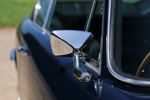 1968 Aston Martin DB6 Mk1 Vantage Automatic En venta (imagen 93 de 143)