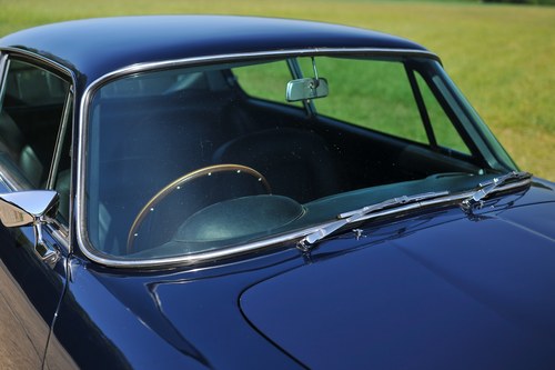 1968 Aston Martin DB6 Mk1 Vantage Automatic En venta (imagen 94 de 143)