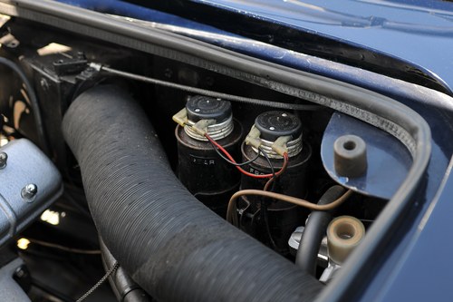 1968 Aston Martin DB6 Mk1 Vantage Automatic En venta (imagen 105 de 143)