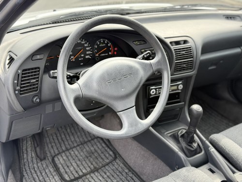 1991 Toyota Celica 1.6 STi zum Verkauf (Bild 24 von 120)