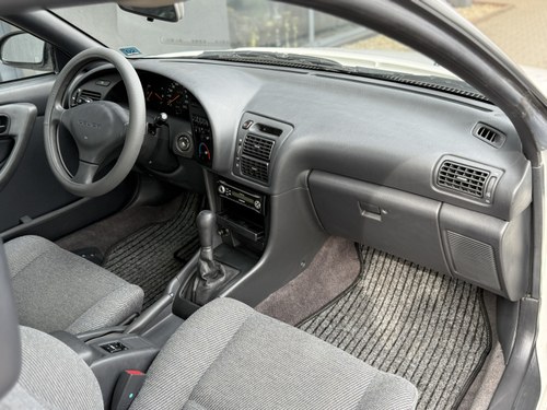 1991 Toyota Celica 1.6 STi zum Verkauf (Bild 25 von 120)