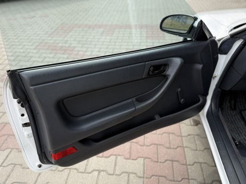 1991 Toyota Celica 1.6 STi zum Verkauf (Bild 26 von 120)