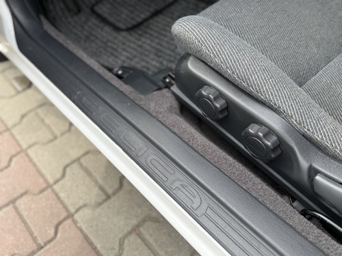 1991 Toyota Celica 1.6 STi zum Verkauf (Bild 27 von 120)