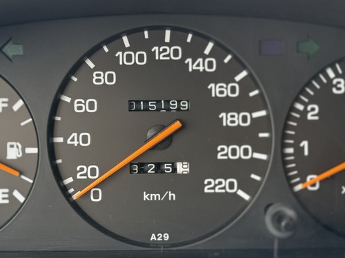 1991 Toyota Celica 1.6 STi zum Verkauf (Bild 29 von 120)