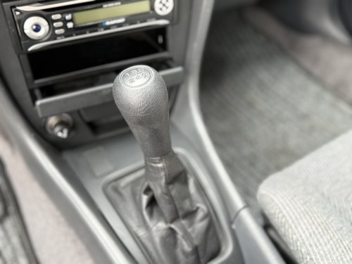 1991 Toyota Celica 1.6 STi zum Verkauf (Bild 32 von 120)