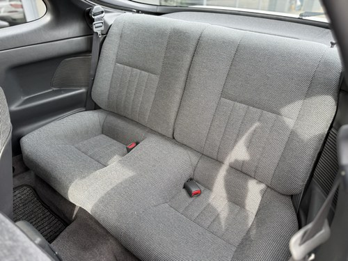 1991 Toyota Celica 1.6 STi zum Verkauf (Bild 33 von 120)