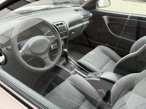 1991 Toyota Celica 1.6 STi zum Verkauf (Bild 35 von 120)