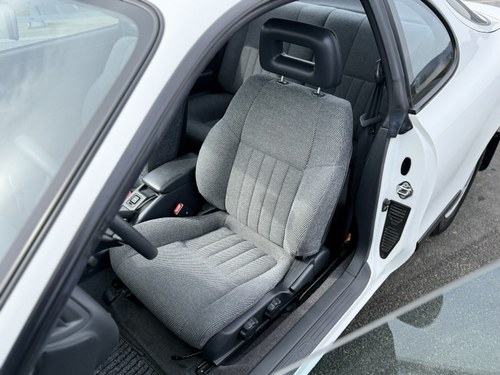 1991 Toyota Celica 1.6 STi zum Verkauf (Bild 36 von 120)