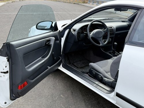 1991 Toyota Celica 1.6 STi zum Verkauf (Bild 37 von 120)