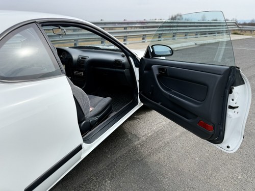 1991 Toyota Celica 1.6 STi zum Verkauf (Bild 38 von 120)